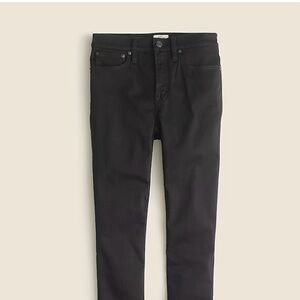 J. Crew “Toothpick” Jeans